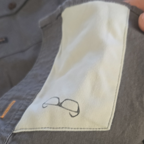 Ariat Slate Button-Up Shirt - Picture 10 of 16